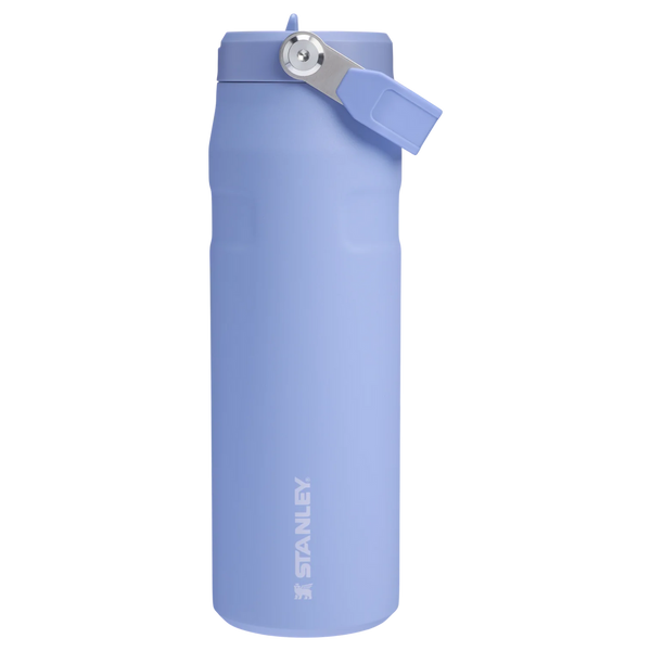 Stanley The IceFlow™ Bottle Flip Straw 2.0 1.06L / 36oz - Hydrangea