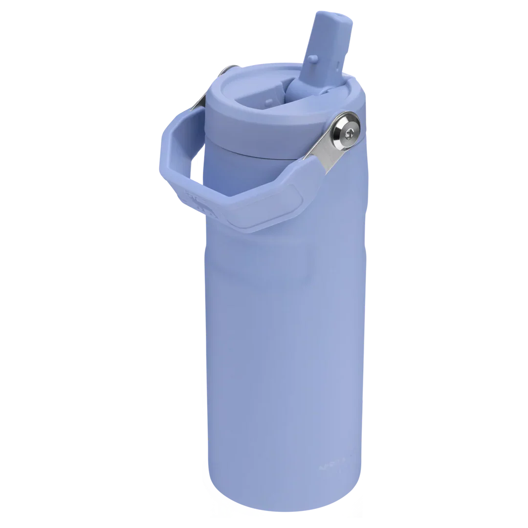 Stanley The IceFlow™ Bottle Flip Straw 2.0 0.7L / 24oz - Hydrangea