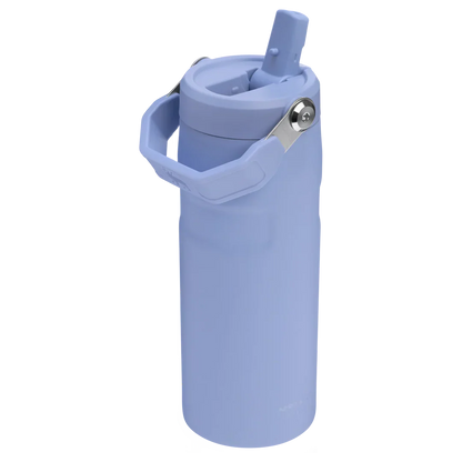 Stanley The IceFlow™ Bottle Flip Straw 2.0 0.7L / 24oz - Hydrangea