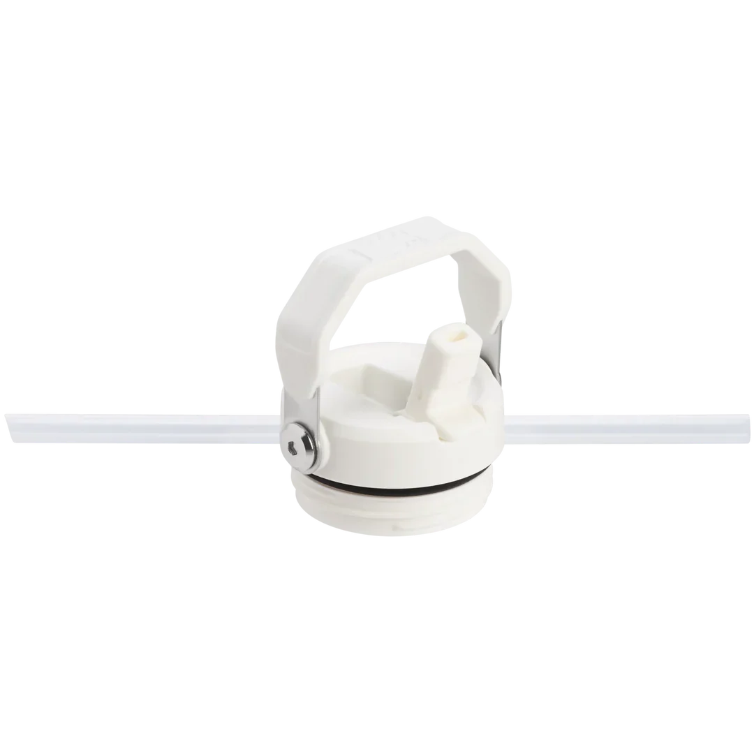 Stanley The IceFlow™ Bottle Flip Straw 2.0 1.06L / 36oz - Buz Beyazı