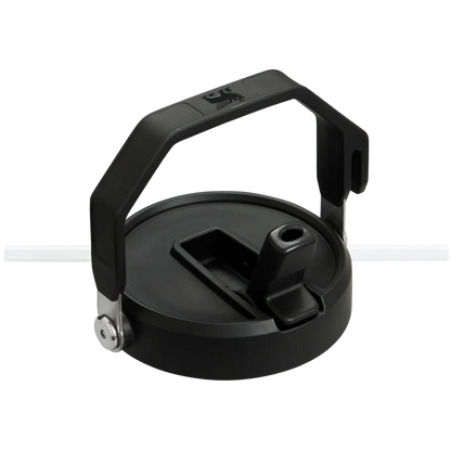 Stanley The IceFlow™ Flip Straw 2.0 Jug 1.90L / 64oz  - Black