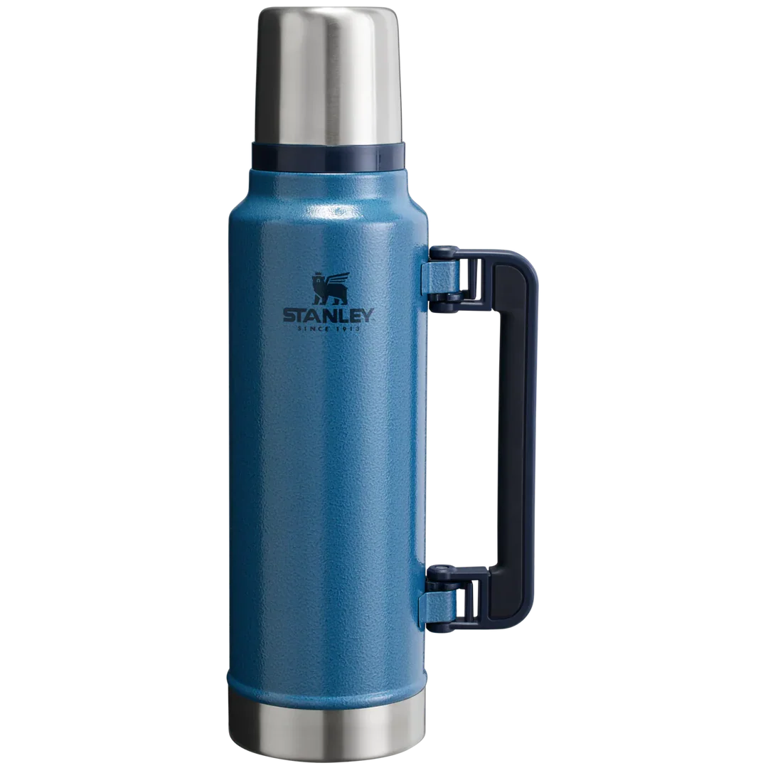 Stanley The Legendary Classic Bottle 1.4L / 1.5QT - Hammertone Lake