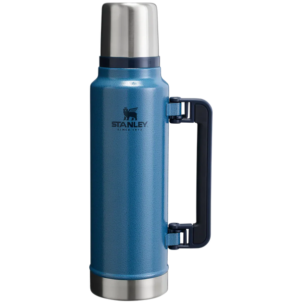 Stanley The Legendary Classic Bottle 1.4L / 1.5QT - Hammertone Lake