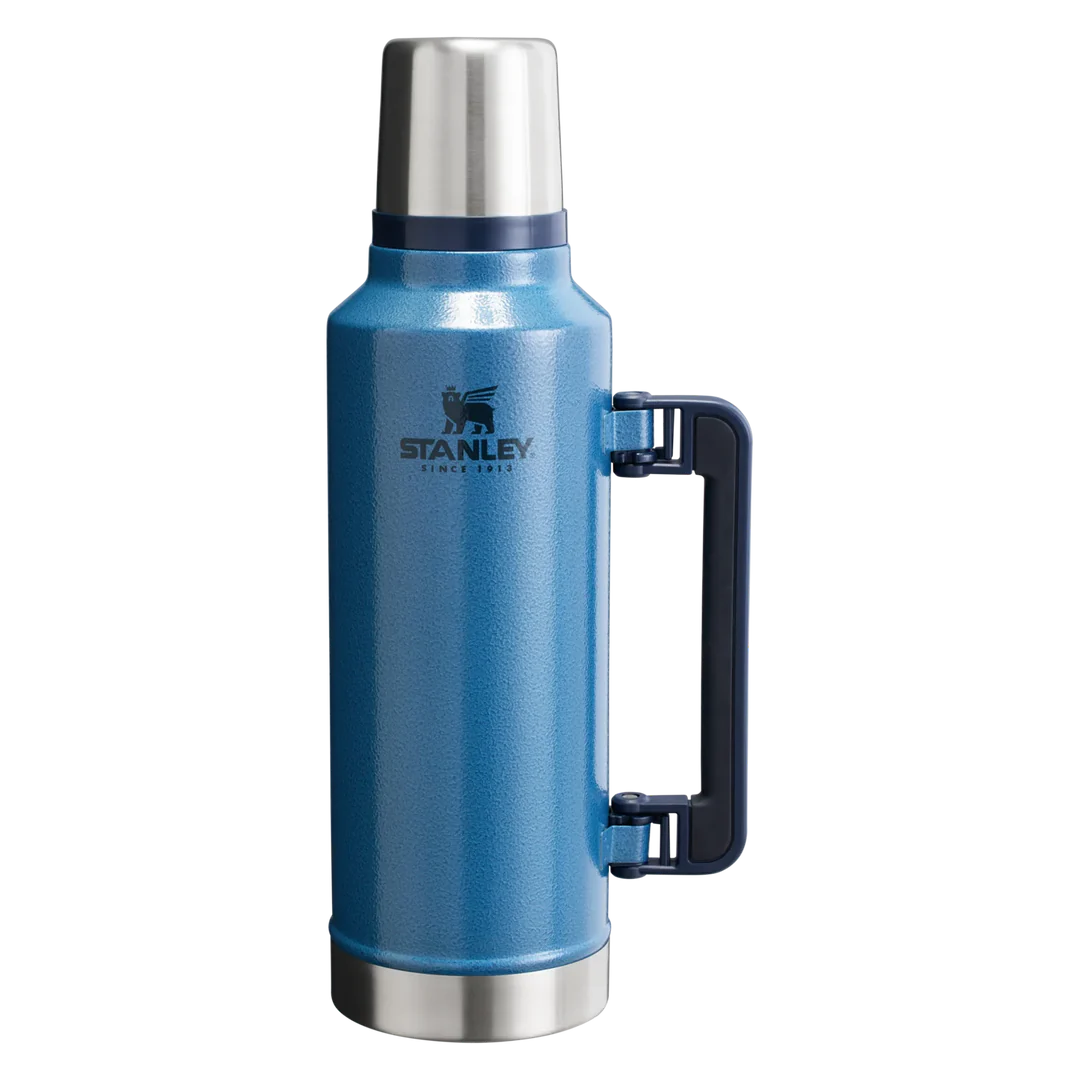 Stanley The Legendary Classic Bottle 1.9L / 2.0QT - Hammertone Lake