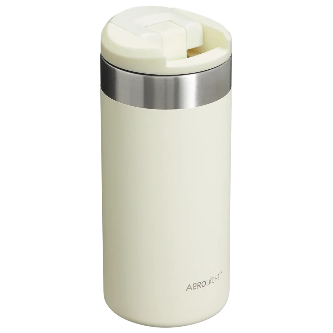 Stanley The AeroLight™ Transit Mug .35L / 12oz - Cream