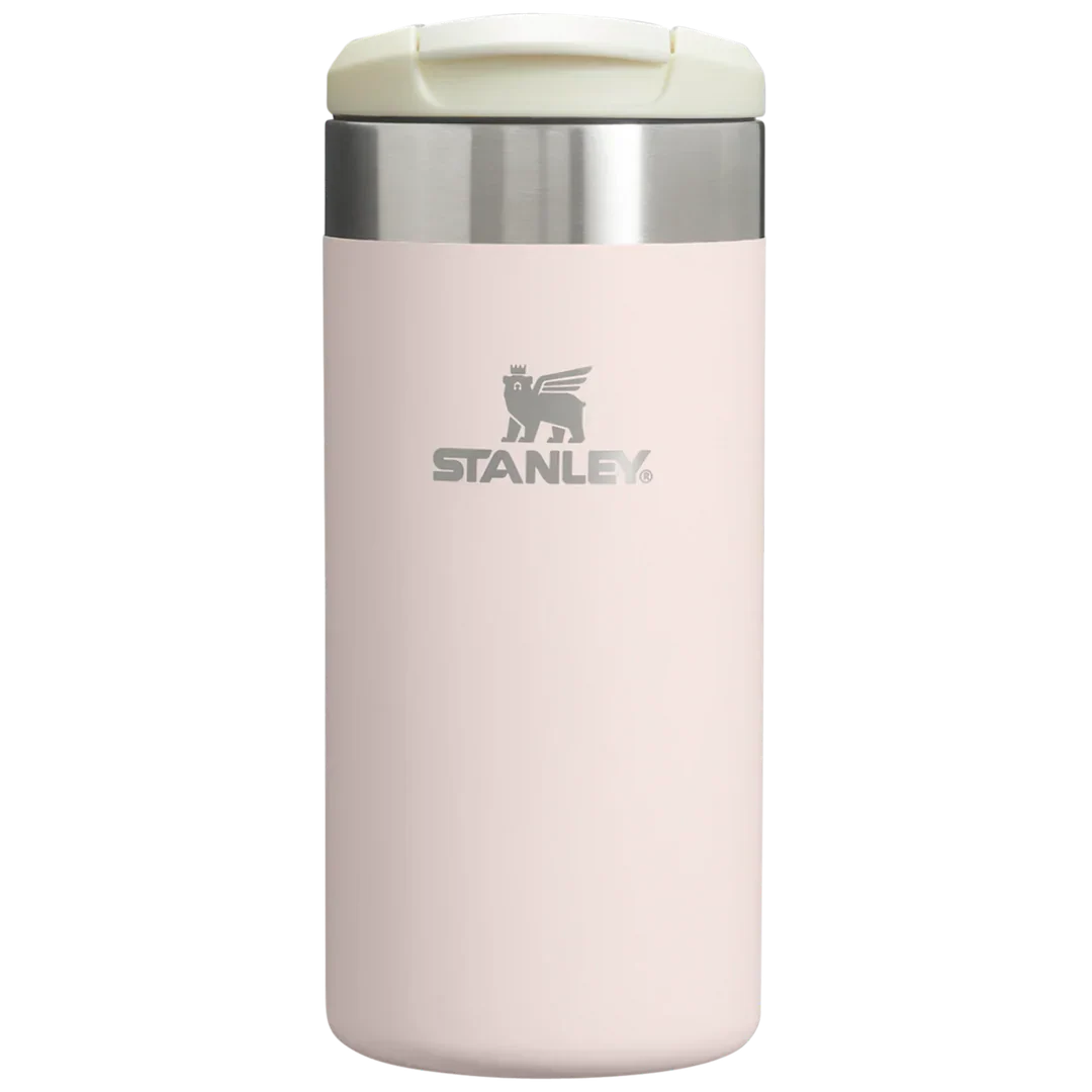 Stanley The AeroLight™ Transit Mug .35L / 12oz - Rose Quartz