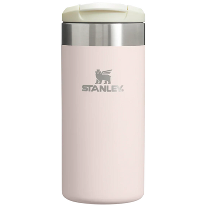 Stanley The AeroLight™ Transit Mug .35L / 12oz - Rose Quartz
