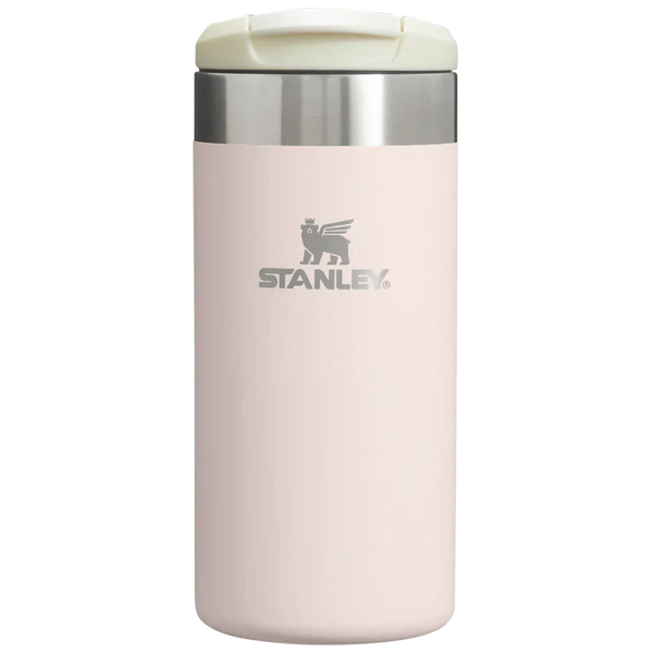 Stanley The AeroLight™ Transit Mug .35L / 12oz - Rose Quartz