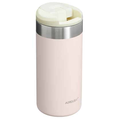 Stanley The AeroLight™ Transit Mug .35L / 12oz - Rose Quartz