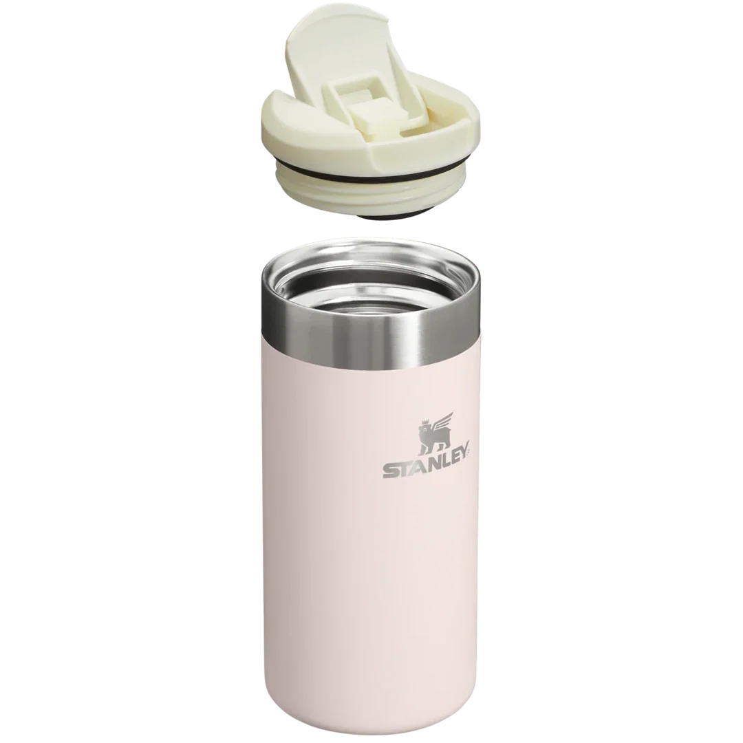 Stanley The AeroLight™ Transit Mug .35L / 12oz - Rose Quartz