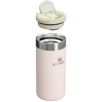 Stanley The AeroLight™ Transit Mug .35L / 12oz - Rose Quartz