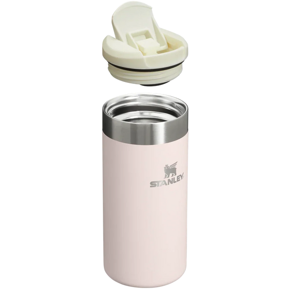 Stanley The AeroLight™ Transit Mug .35L / 12oz - Rose Quartz