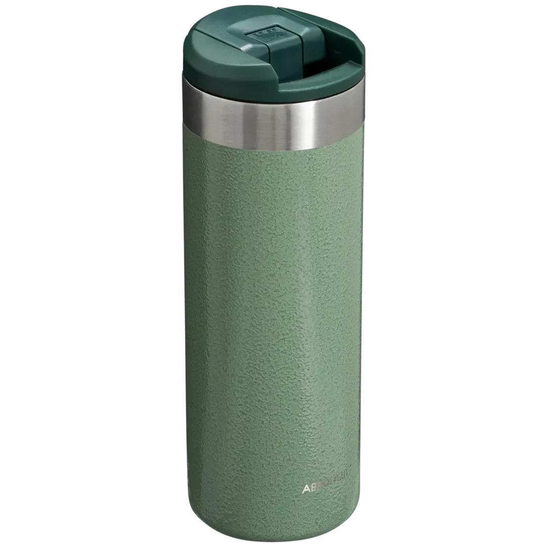 Stanley The AeroLight™ Transit Mug .47L / 16oz - Hammertone Green