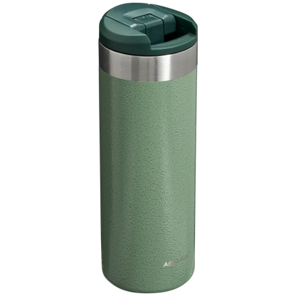 Stanley The AeroLight™ Transit Mug .47L / 16oz - Hammertone Green