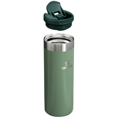 Stanley The AeroLight™ Transit Mug .47L / 16oz - Hammertone Green