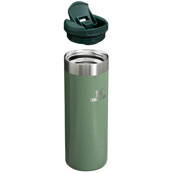 Stanley The AeroLight™ Transit Mug .47L / 16oz - Hammertone Green