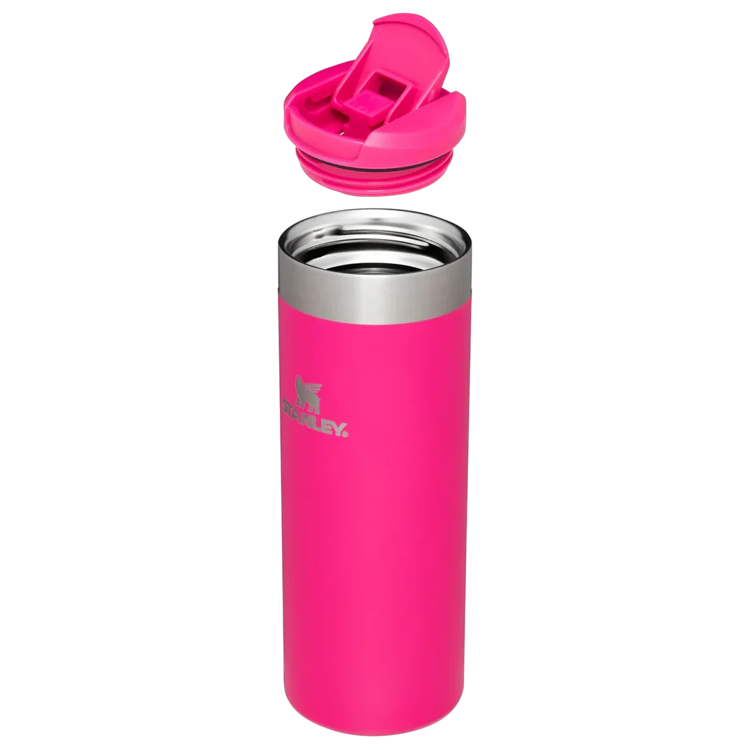 Stanley The AeroLight™ Transit Mug .47L / 16oz - Pink Vibes