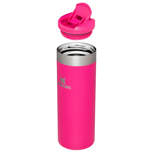 Stanley The AeroLight™ Transit Mug .47L / 16oz - Pink Vibes