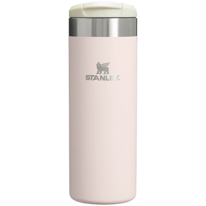 Stanley The AeroLight™ Transit Mug .47L / 16oz - Rose Quartz