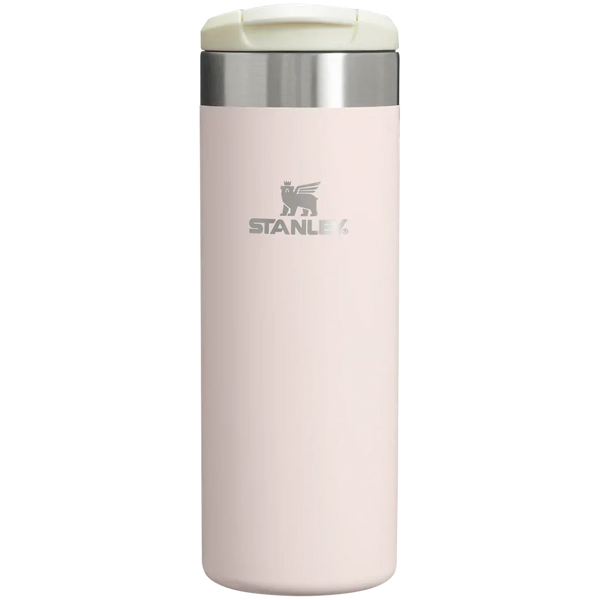 Stanley The AeroLight™ Transit Mug .47L / 16oz - Rose Quartz