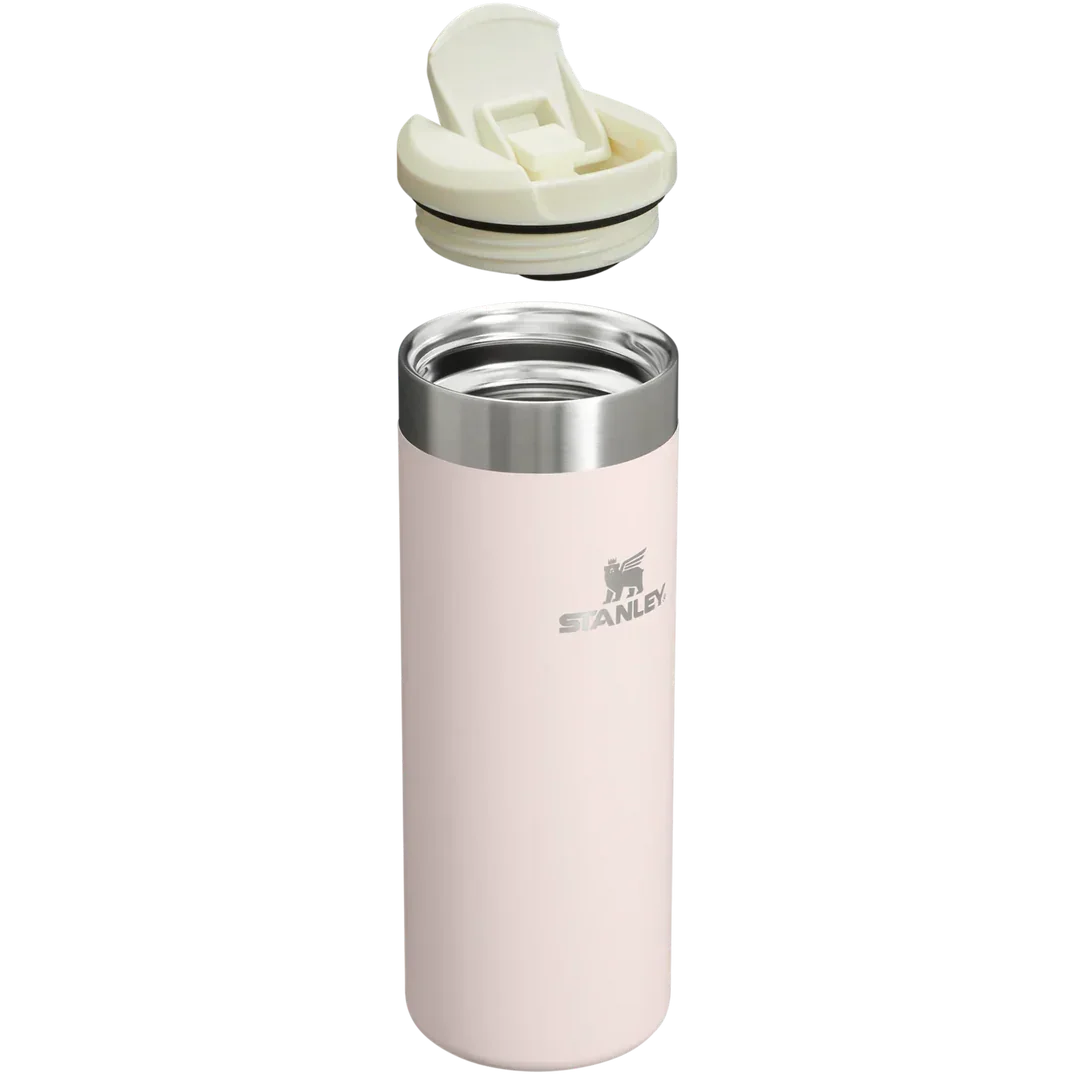 Stanley The AeroLight™ Transit Mug .47L / 16oz - Rose Quartz