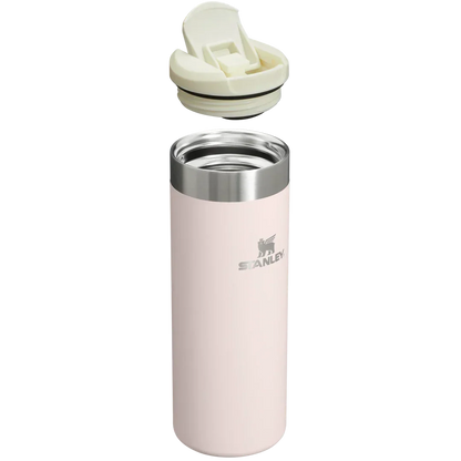 Stanley The AeroLight™ Transit Mug .47L / 16oz - Rose Quartz