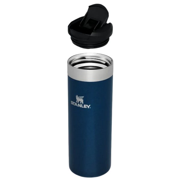 Stanley The AeroLight™ Transit Mug .47L / 16oz - Royal Blue Metallic