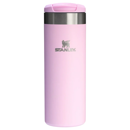 Stanley The AeroLight™ Transit Mug .47L / 16oz - Cherry Blossom