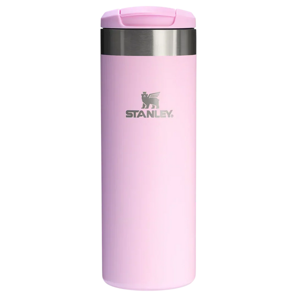 Stanley The AeroLight™ Transit Mug .47L / 16oz - Cherry Blossom