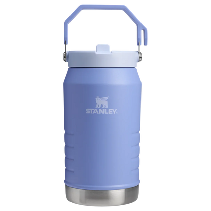 Stanley The IceFlow™ Flip Straw 2.0 Jug 1.90L / 64oz  - Hydrangea