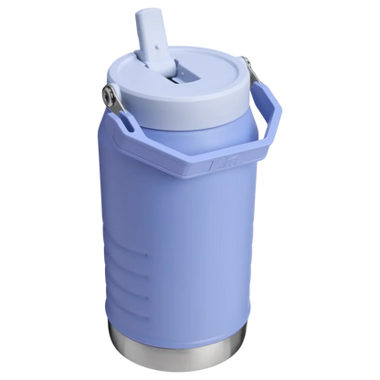 Stanley The IceFlow™ Flip Straw 2.0 Jug 1.90L / 64oz  - Hydrangea