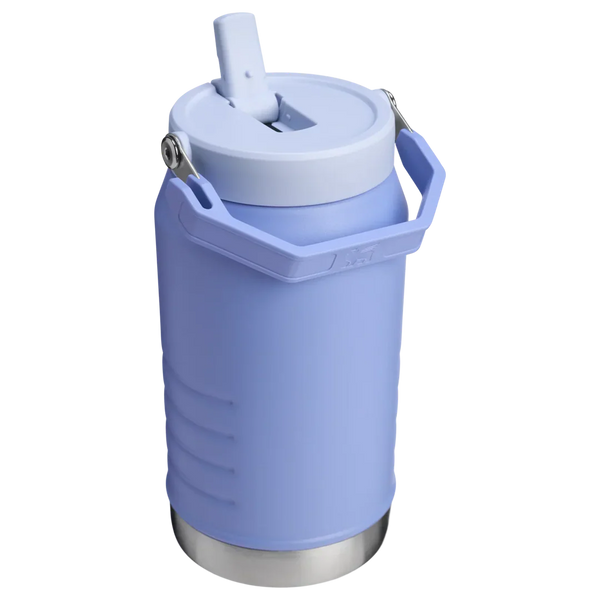 Stanley The IceFlow™ Flip Straw 2.0 Jug 1.90L / 64oz  - Hydrangea