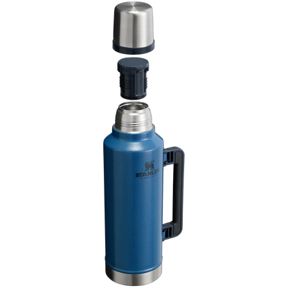Stanley The Legendary Classic Bottle 1.9L / 2.0QT - Hammertone Lake