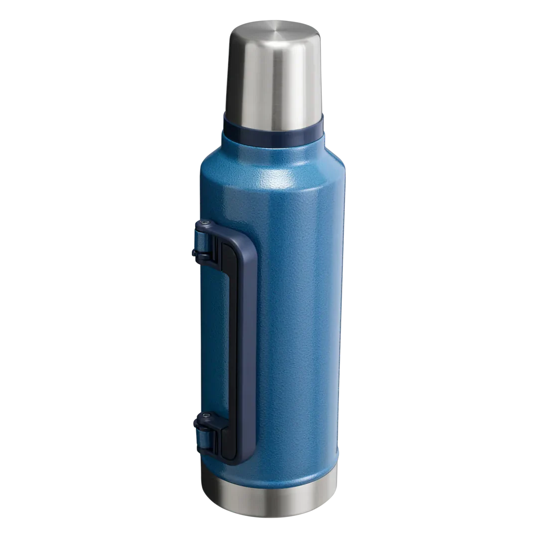 Stanley The Legendary Classic Bottle 1.9L / 2.0QT - Hammertone Lake