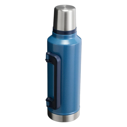 Stanley The Legendary Classic Bottle 1.9L / 2.0QT - Hammertone Lake
