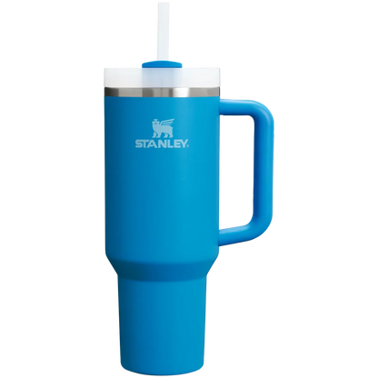 Stanley The Quencher H2.O FlowState™ Tumbler 1.18L / 40oz - Azure