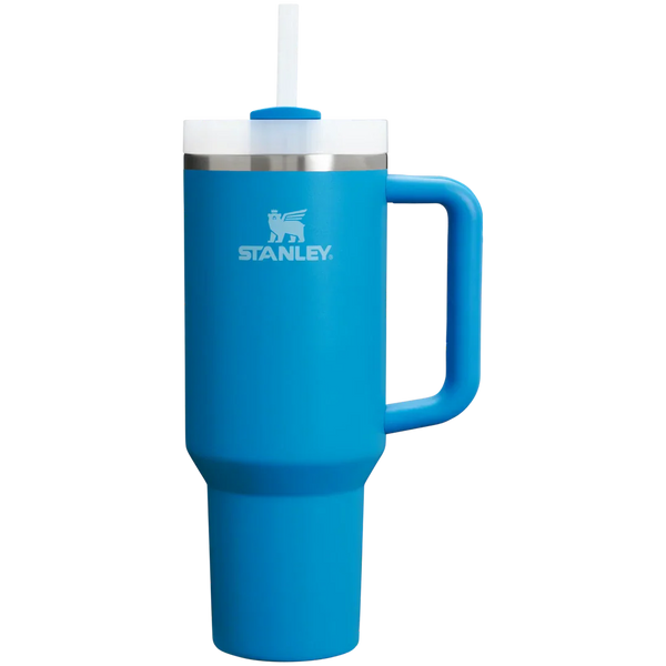 Stanley The Quencher H2.O FlowState™ Tumbler 1.18L / 40oz - Azure