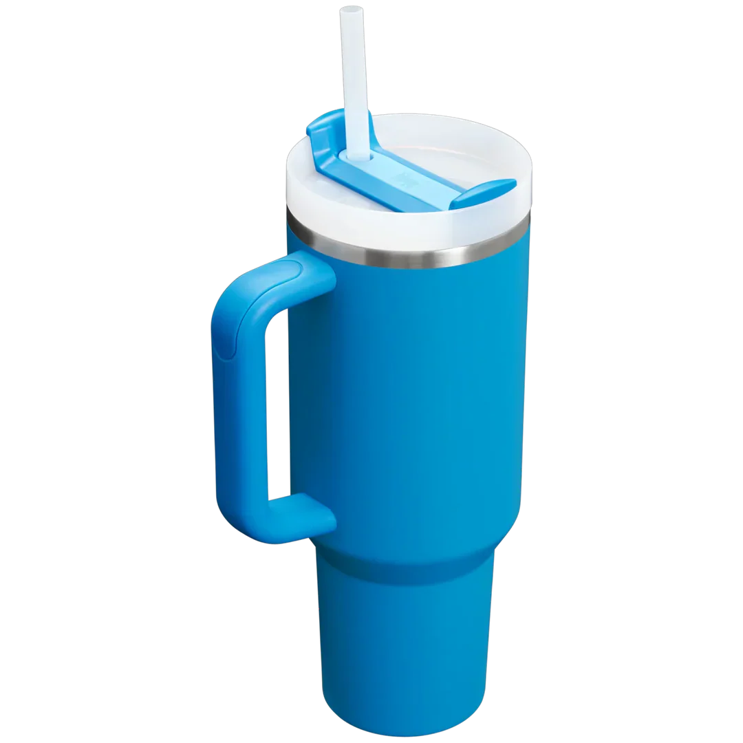 Stanley The Quencher H2.O FlowState™ Tumbler 1.18L / 40oz - Azure