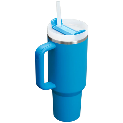 Stanley The Quencher H2.O FlowState™ Tumbler 1.18L / 40oz - Azure