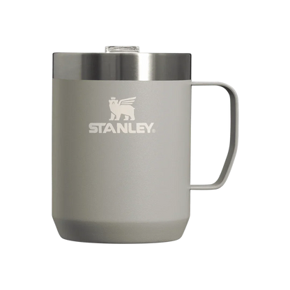 Stanley The Stay-Hot Camp Mug .23L / 8oz - Ash