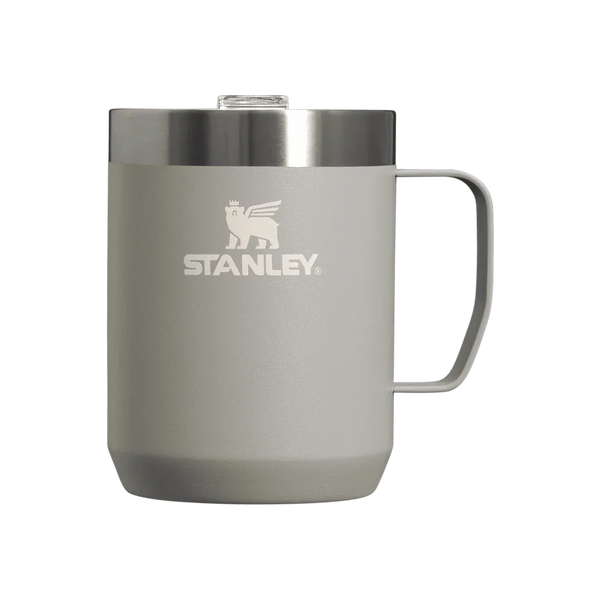 Stanley The Stay-Hot Camp Mug .23L / 8oz - Ash