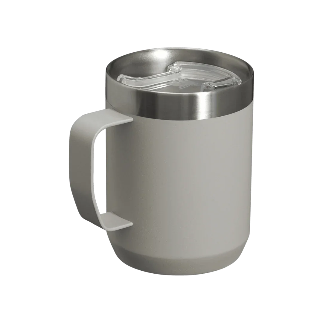 Stanley The Stay-Hot Camp Mug .23L / 8oz - Ash