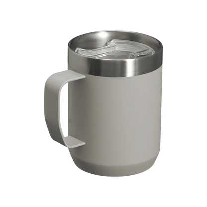 Stanley The Stay-Hot Camp Mug .23L / 8oz - Ash
