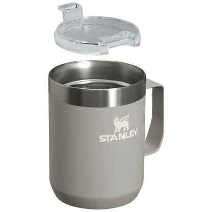 Stanley The Stay-Hot Camp Mug .23L / 8oz - Ash
