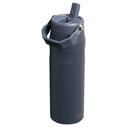 Stanley The IceFlow™ Bottle Flip Straw 2.0 1.06L / 36oz - Twilight