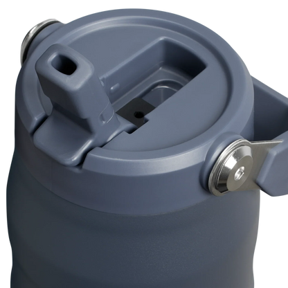 Stanley The IceFlow™ Bottle Flip Straw 2.0 1.06L / 36oz - Twilight