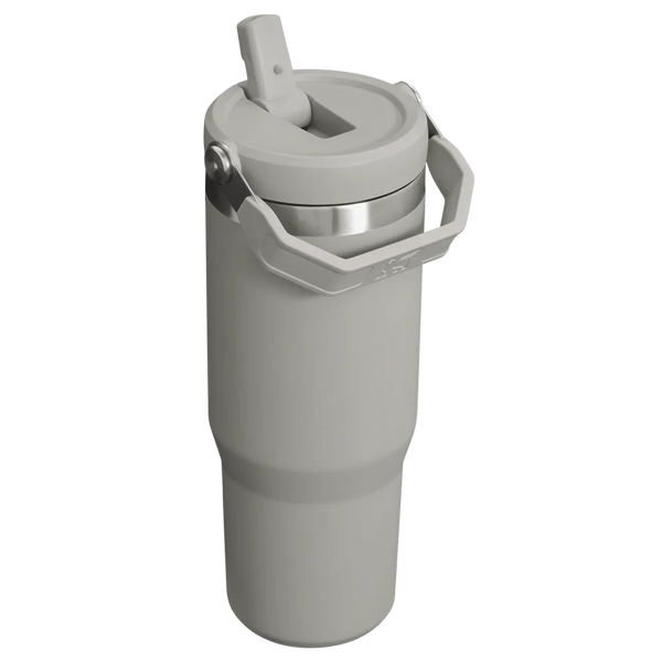 IceFlow™ Flip Straw Tumbler Pipetli Termos | 0.89L