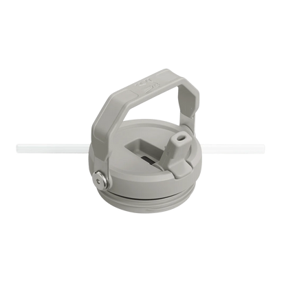 IceFlow™ Flip Straw Tumbler Pipetli Termos | 0.89L