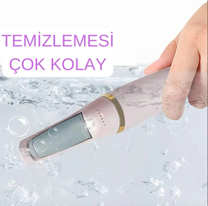 Lavera Ayak Bakım Cihazı