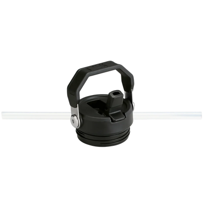Stanley The IceFlow™ Bottle Flip Straw 2.0 1.06L / 36oz - Black